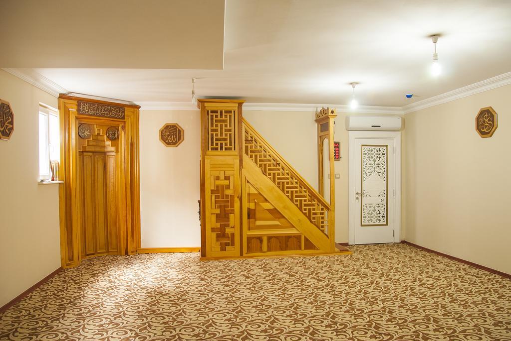 Hotel Demosan
