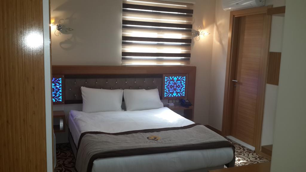 Hotel Demosan